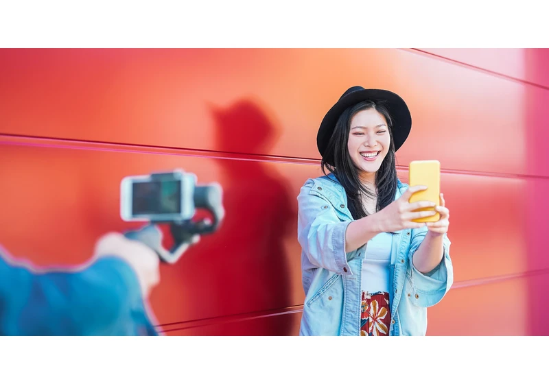 Top Creator Economy & Video Ads Insights From IAB NewFronts via @sejournal, @gregjarboe
