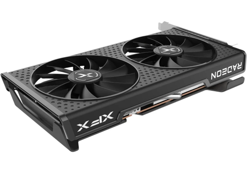 Get this RX 6500 XT GPU for under the MSRP at $180