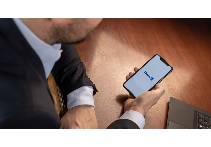 LinkedIn Expands Audio Events To All Users via @sejournal, @MattGSouthern
