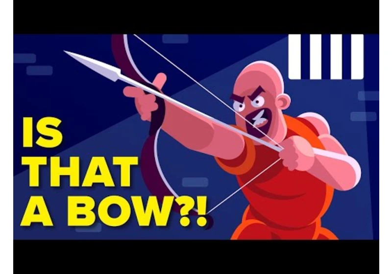 Most Messed Up Things That Actually Happen in Prison