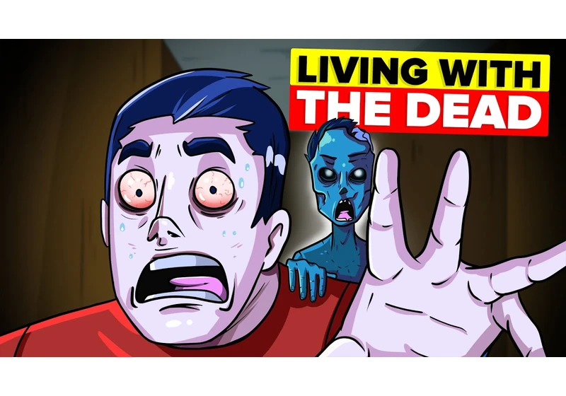 People Who Live Together With the Dead