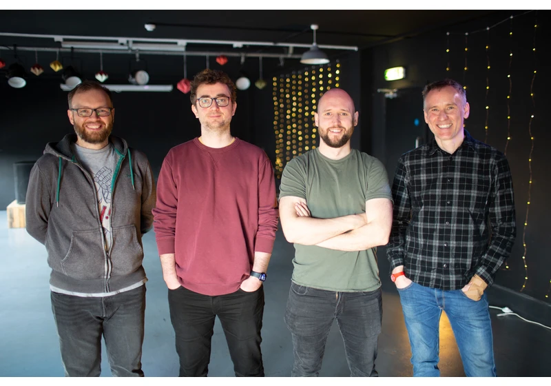 Bristol-based Condense lands €4.4 million to bring live events into the metaverse