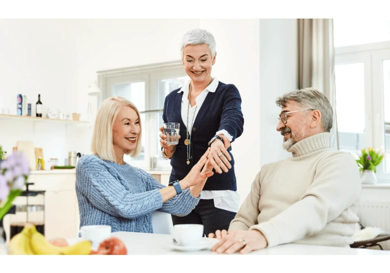 Berlin-based Patronus picks up €27 million to support seniors in their daily lives