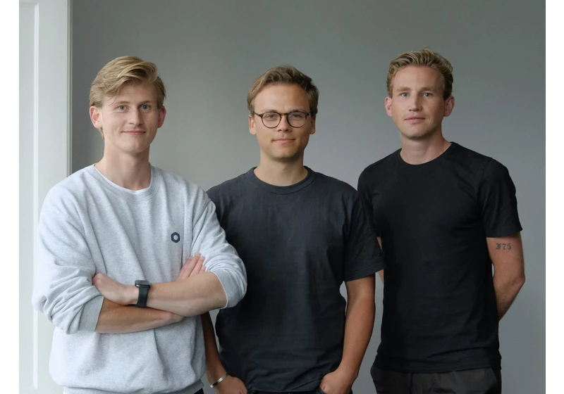 Copenhagen-based Medusa scores €7.98 million to build a fresh open-source ecommerce platform