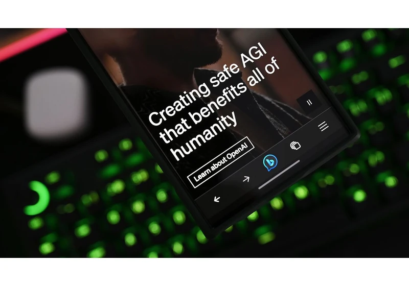  OpenAI will make you pay to search your ChatGPT history, but only for a while 