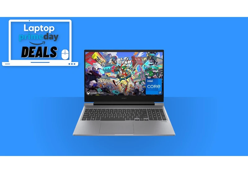 This sub-$1,000 RTX 4070 gaming laptop deal beats anything Prime Day has to offer