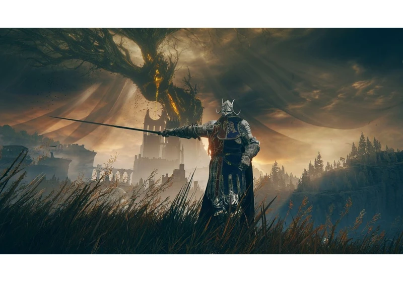 Elden Ring DLC's new 1.14 balance patch update hits Shadow of the Erdtree's final boss with nerfs we all knew were coming, and whacks one of the best PvP builds, too