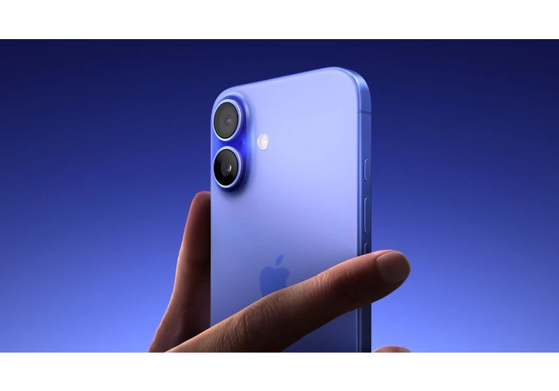 Your new iPhone 16 can sync images with the Microsoft Photos app on Windows 10, not just Windows 11