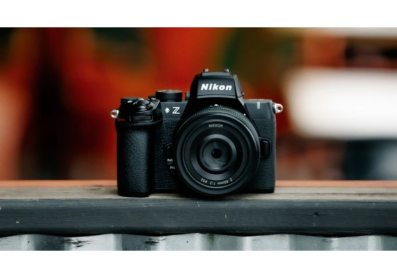 Nikon reveals the Z50 II – a modest update of its hobbyist mirrorless camera with an identity crisis