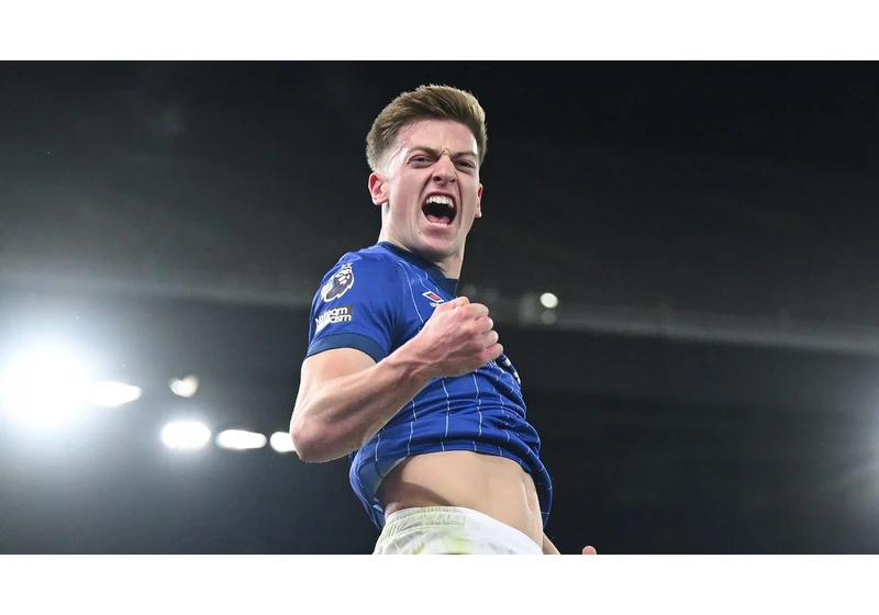 Premier League Soccer: Livestream Liverpool vs Ipswich From Anywhere