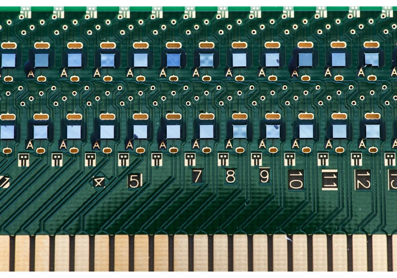 US restricts Switzerland's access to AI chips