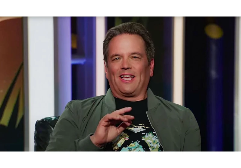 “I think the ball is moving in the right direction." Xbox head Phil Spencer confirms Microsoft mobile game store delay amid Apple, Google regulations in interview
