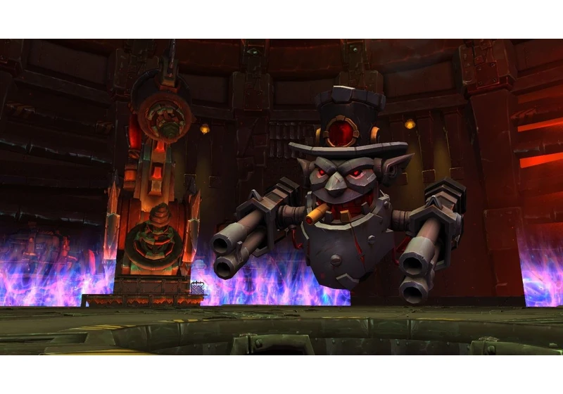 "The goal is never to see a degradation in our story quality." World of Warcraft turns 20: Discussing the future with Blizzard on Mythic+ progression, class balance, Undermine, and the decades-awaited Player Housing feature