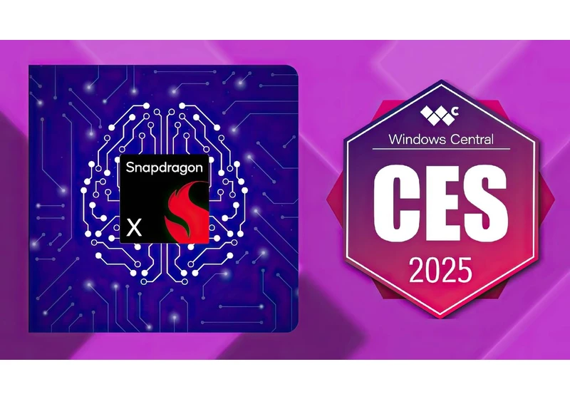 Qualcomm's latest Snapdragon X shakes up the $600 Windows laptop market, brings AI to everyone — Here's why Intel should be worried