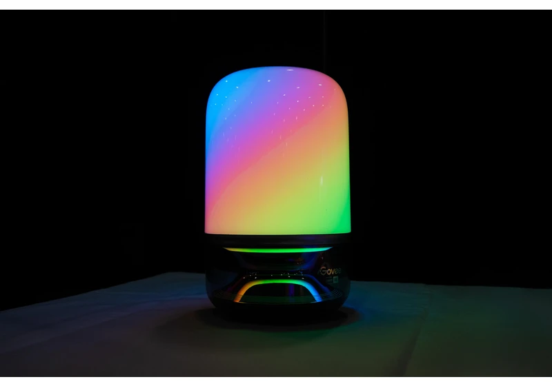 Eye-Popping Home Tech Gadgets We're Loving from CES 2025 So Far