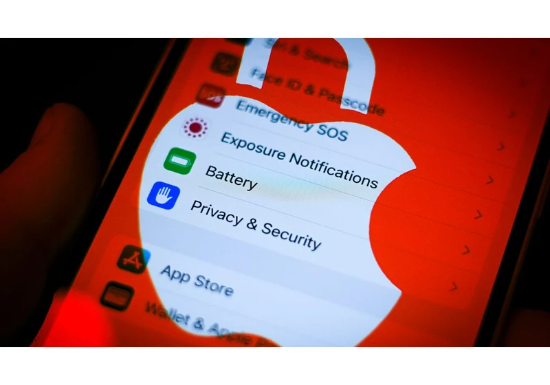 Give Your iPhone Messages a Security Boost With These 4 Easy Steps