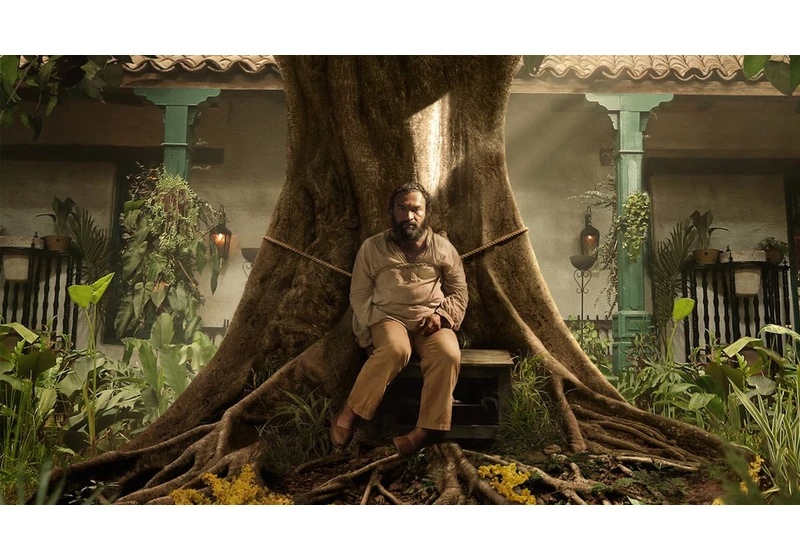 Netflix adapts One Hundred Years of Solitude and the first trailer has got me gripped