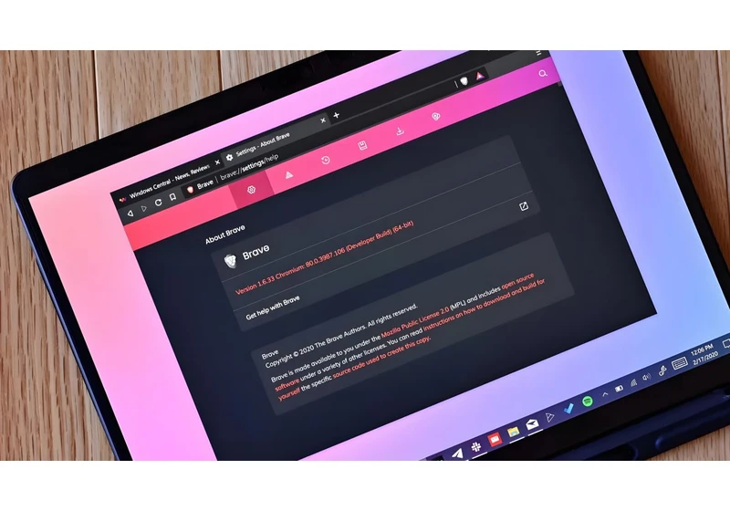 Brave's latest AI-infused Search tool is another play to get you to ditch Google — and it's actually really good