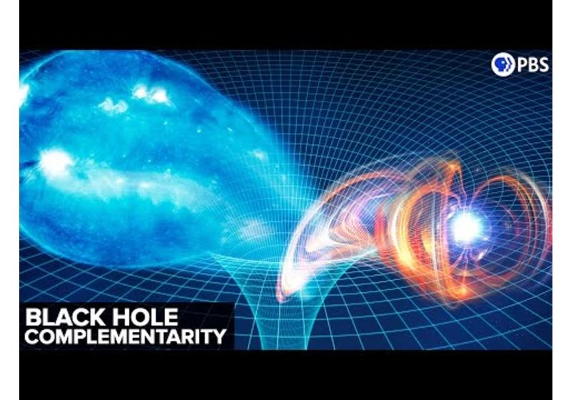 Can Black Holes Unify General Relativity & Quantum Mechanics?