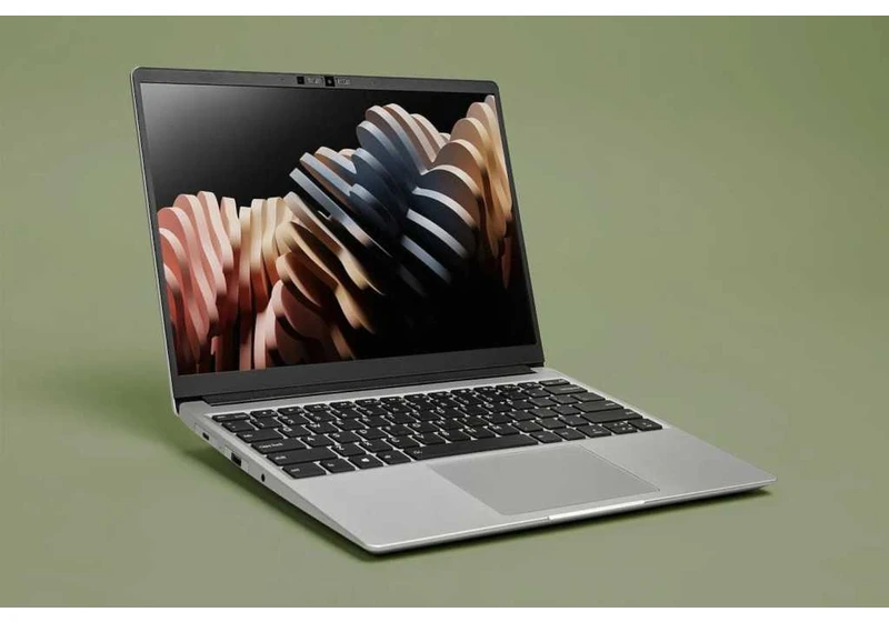 Framework’s modular laptop gets a serious tune-up with Intel Core Ultra CPUs