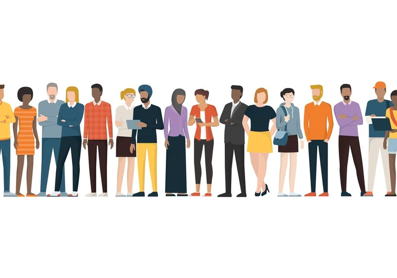  Why aren’t we using technology to drive diversity? 