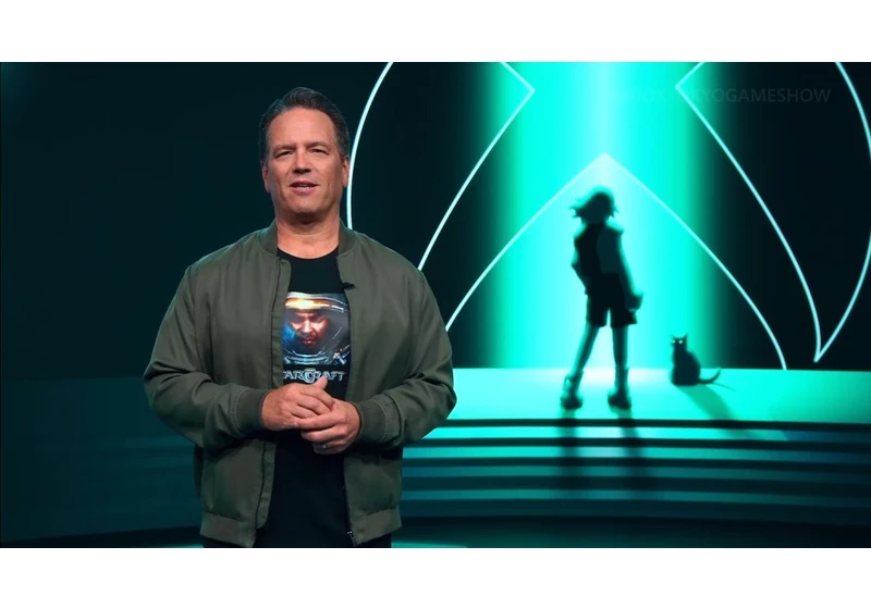  "We've seen the largest number of Xbox console players in the region to date," Xbox lead Phil Spencer confirms growth in Asia 