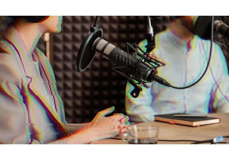 This Google experiment can turn any link, article, or document into a professional podcast — try it yourself for free