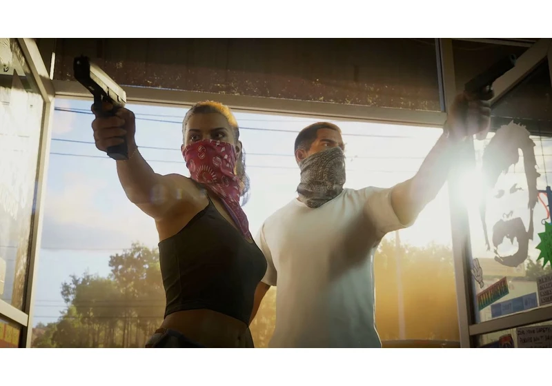 Analyst says there are those in the gaming industry who ‘hope’ GTA 6 will cost up to $100