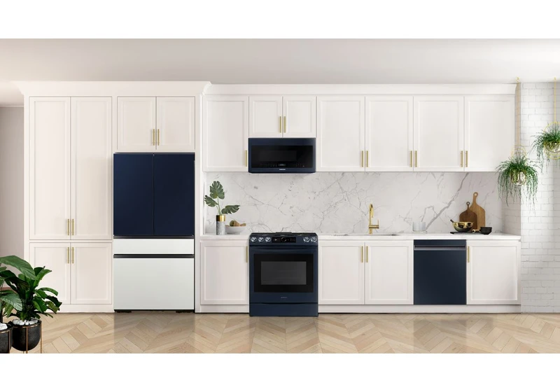 What is Samsung's ambient sensing? Unpacking the new SmartThings AI features