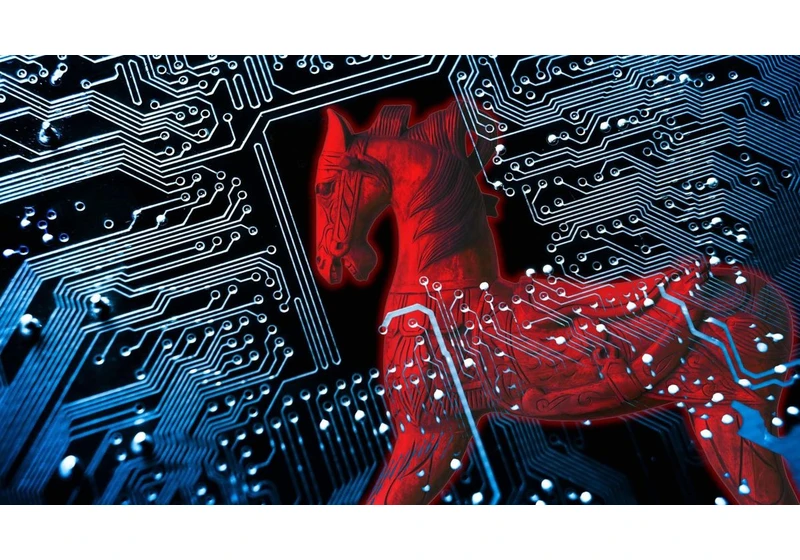 Hackers hide malware into website images to go unnoticed