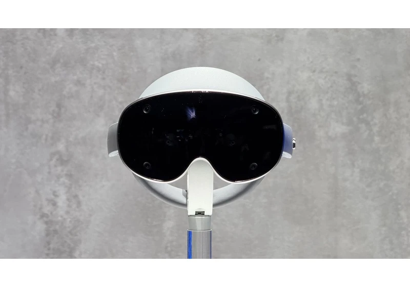 Android XR just teamed up with HTC Vive – here’s why that’s a big deal