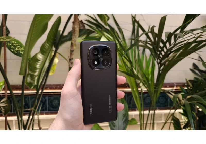 Xiaomi tipped to set impressive new phone battery benchmark in 2025 – and I hope Apple and Samsung are taking notes