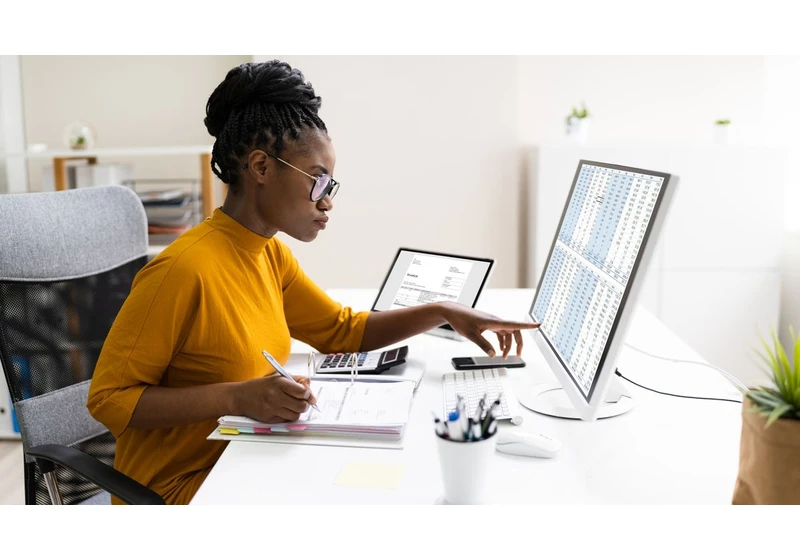 Four signs your business needs better accounting software