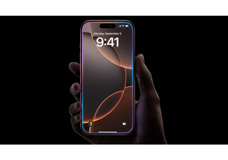 The iPhone 17 Pro Max is again rumored to be the only 2025 iPhone with 12GB of RAM