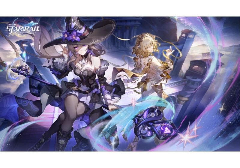 Here's everything you need to know about the huge Honkai: Star Rail Version 3.0 update
