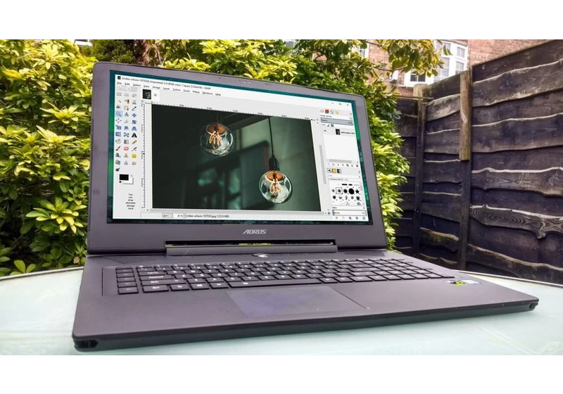After two decades, GIMP 3.0 has arrived with high-resolution compatibility and extensive improvements