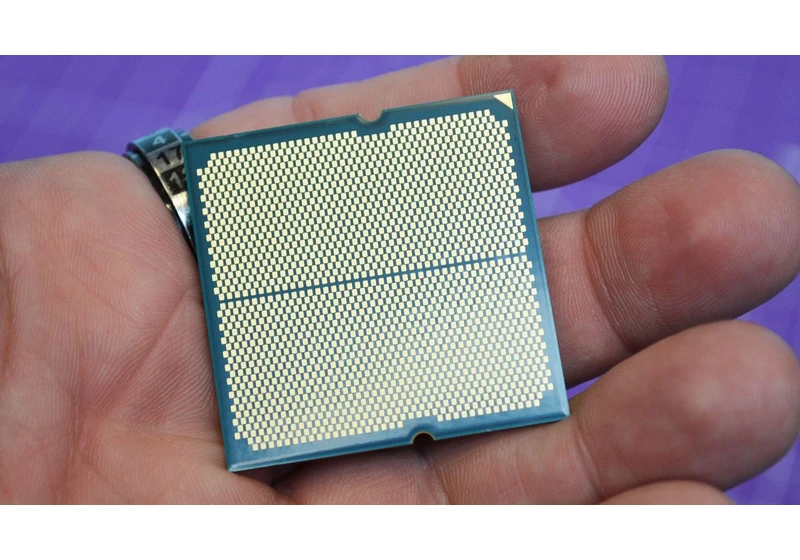 Gamers beware: the AMD Ryzen 7 7800X3D CPU is low in stock with hiked-up prices—but there’s hope on the horizon