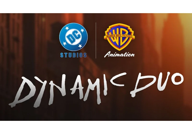 An animated Robin movie called Dynamic Duo is in the works at DC Studios – and fans have one big question after its reveal