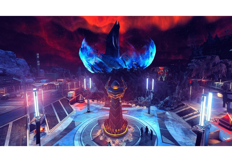  I really enjoyed Starfield's Shattered Space expansion — but I agree with one big complaint 