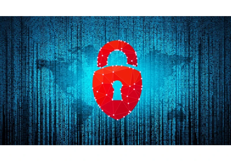 US court software and systems have some worrying security flaws