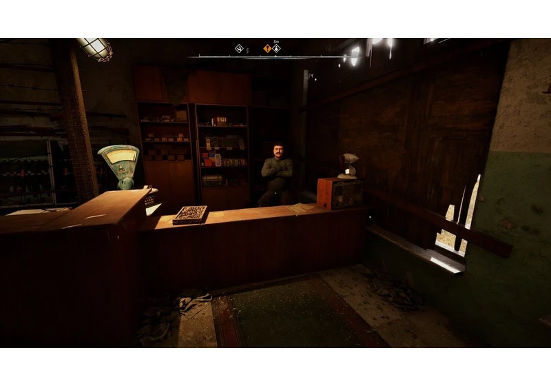 I enjoyed the earliest hours of STALKER 2 a lot more once I learned how to earn money and trade — here's what you should do
