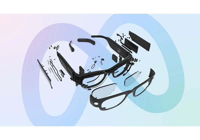 Meta Quest 3S, smart glasses, and AI: Here's what to expect from Meta Connect 2024