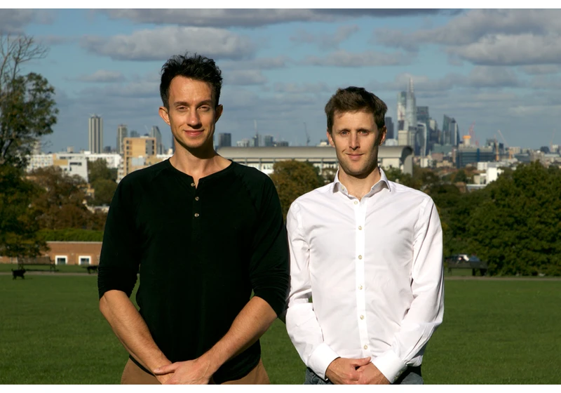 London- and Lisbon-based fintech startup Nook raised €950K to reinvent B2B payments