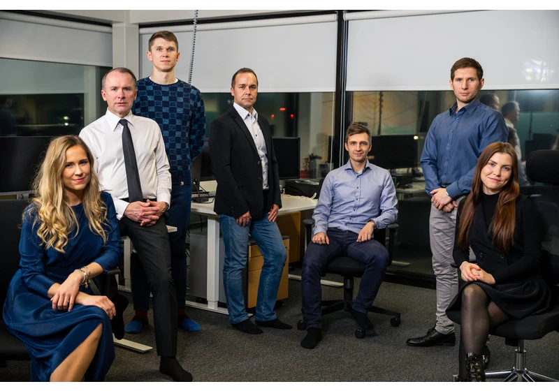 Estonian startup Antegenes raises €500k and expands to UK market to offer personalised cancer prevention methods