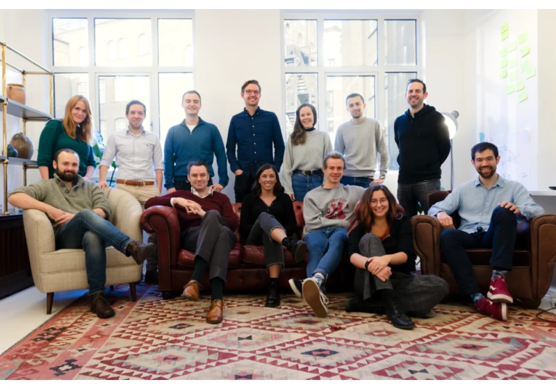London-based fintech startup Nous takes home €7.9 million to help households face the cost of living crisis
