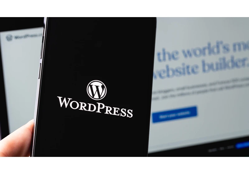 WordPress 5.9 launches with full site editing