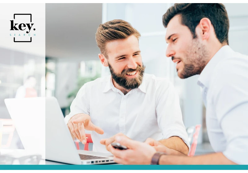 Executive Recruiting: How to successfully find the next leader (Sponsored)