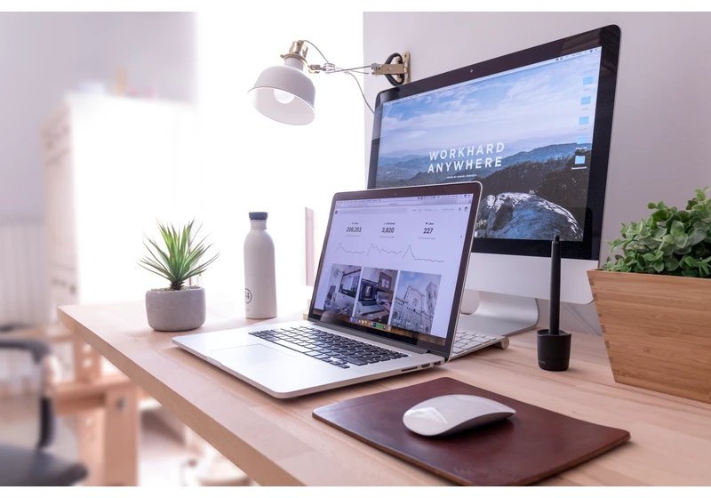 Trying blogging for the very first time