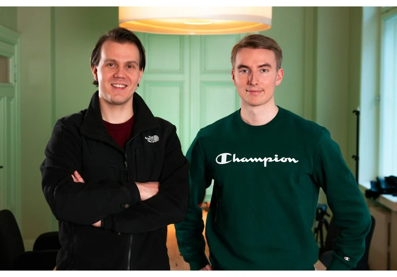 Finnish Web3 startup Kleoverse locks in over €1 million to revolutionize talent discovery in the online-native world