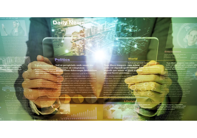 Homepage Design & Linking Strategy For Publishers [SEO Case Study] via @sejournal, @dansmull
